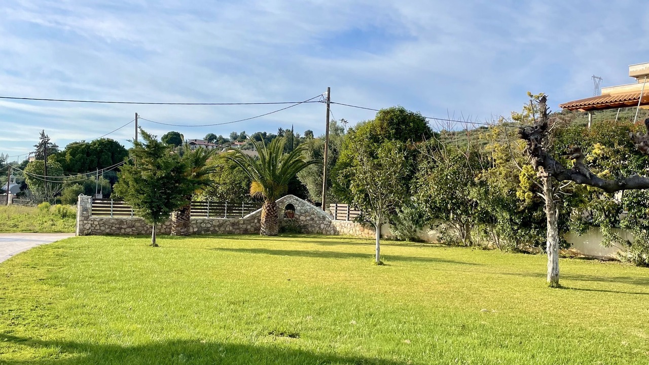 Photo of Outdoor in Malakonta