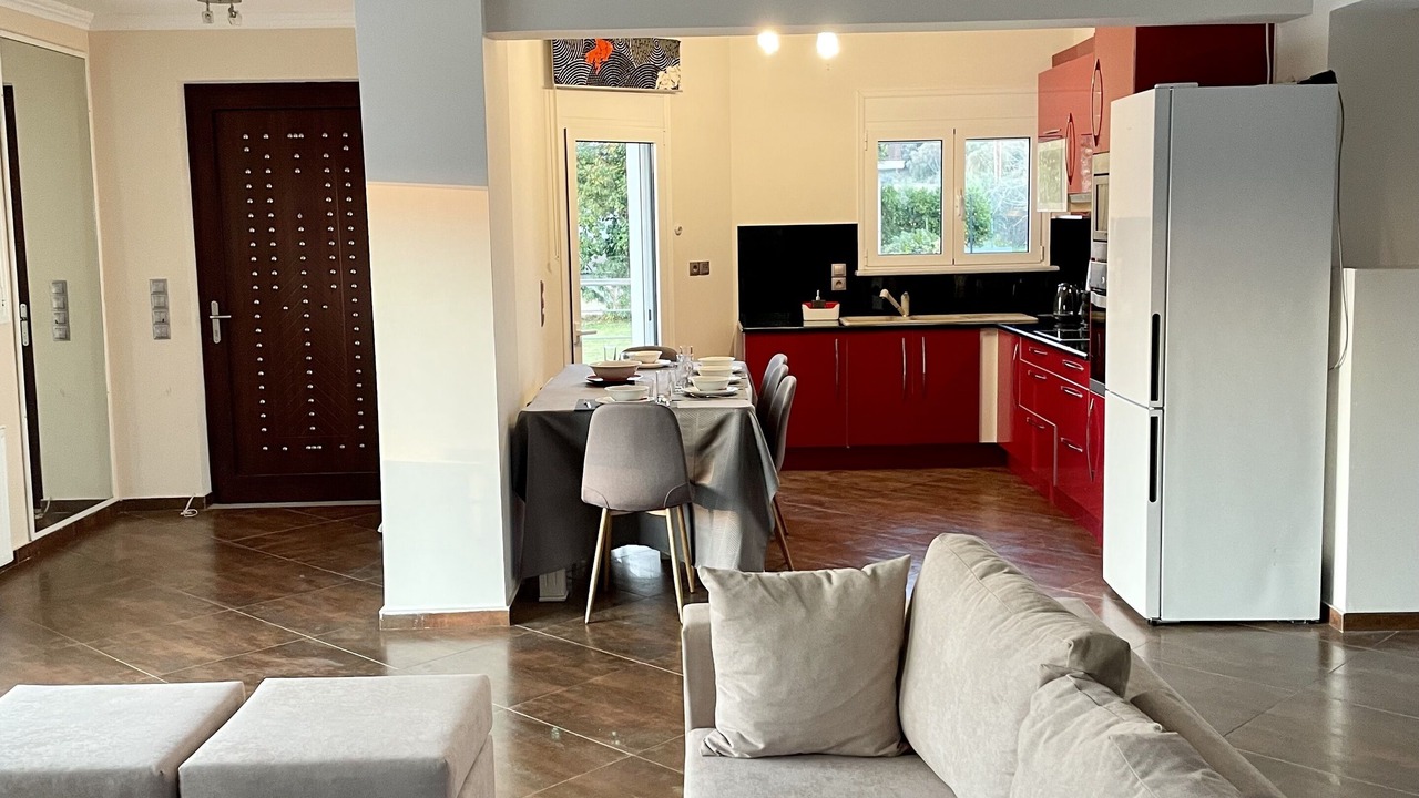 Photo of Livingroom in Malakonta