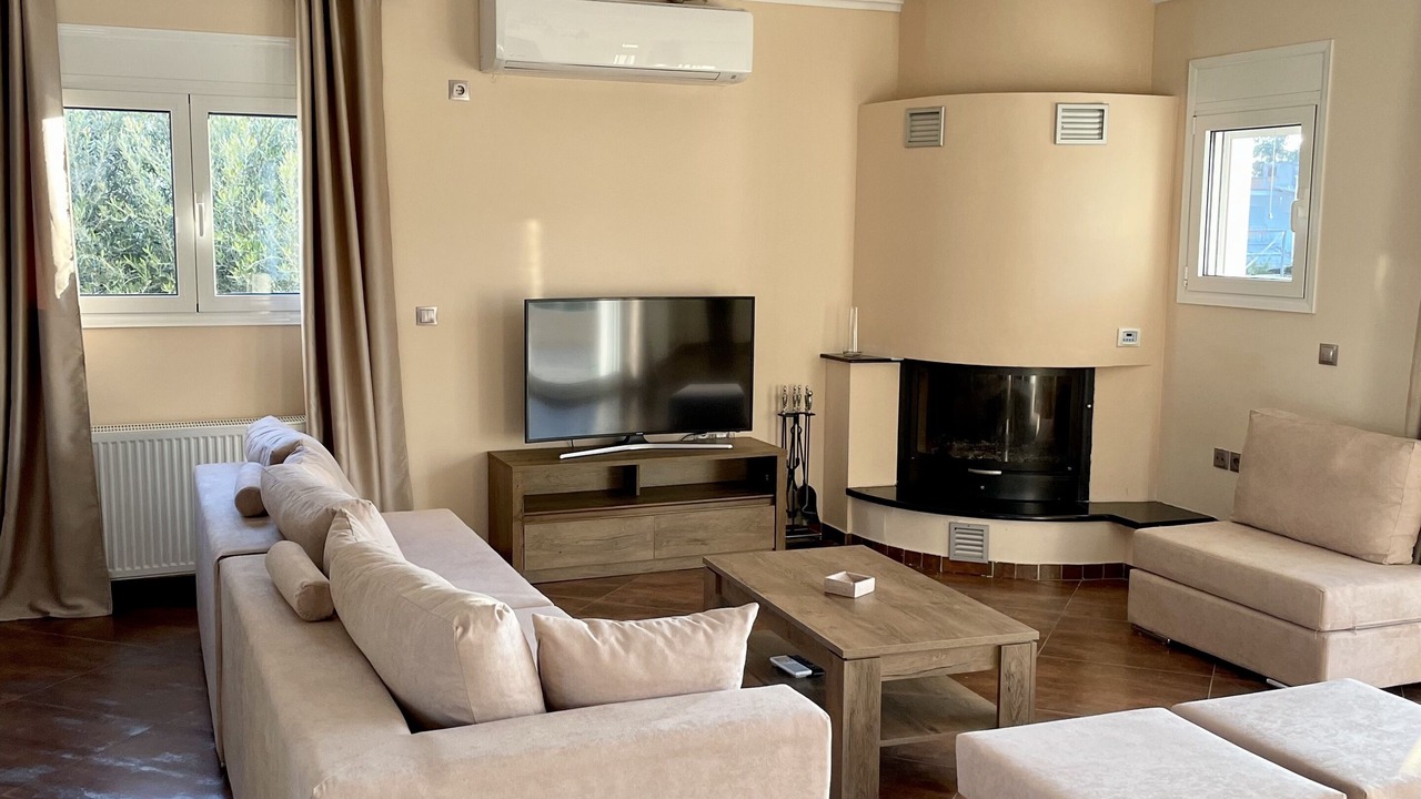 Photo of Livingroom in Malakonta