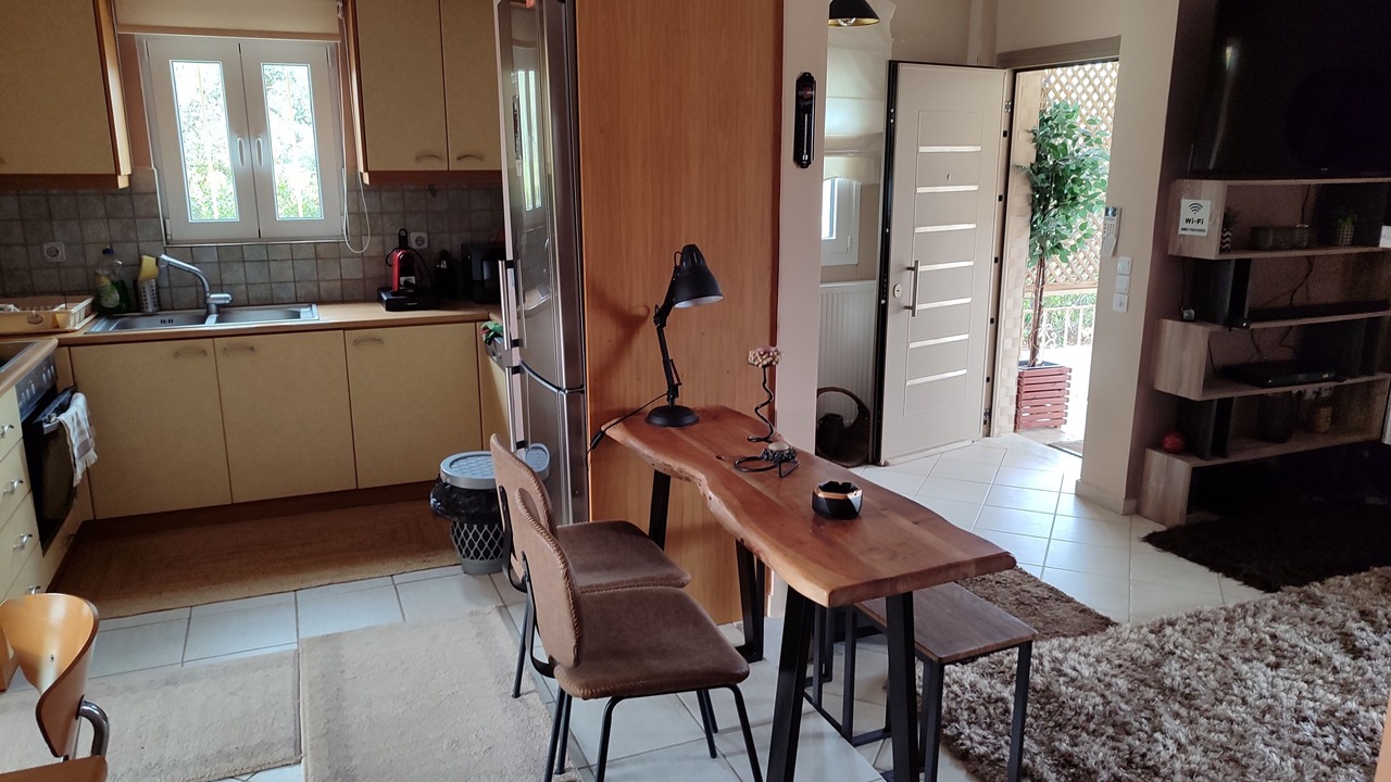 Photo of Kitchen in Chalcis