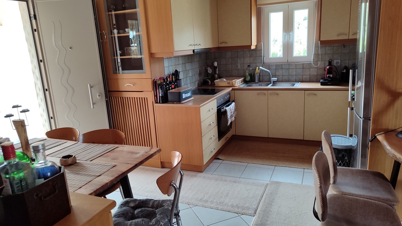 Photo of Kitchen in Chalcis