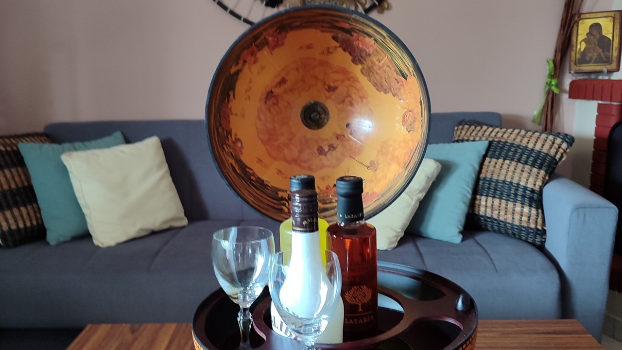 Photo of Livingroom in Chalcis