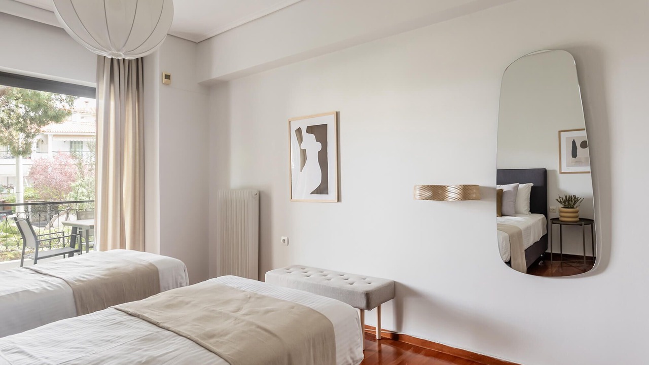 Photo of Bedroom in Kifisia