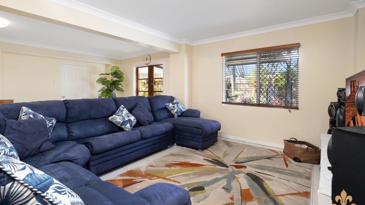 Photo of Livingroom in Park Avenue