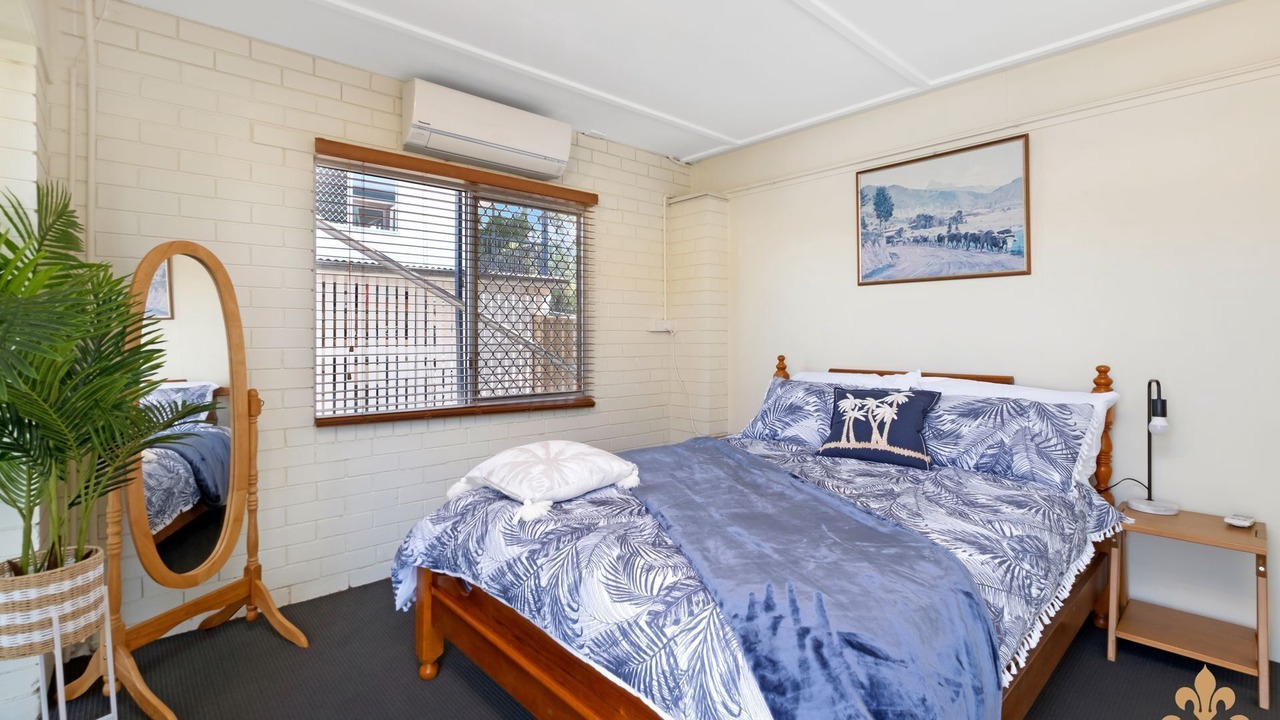 Photo of Bedroom in Park Avenue