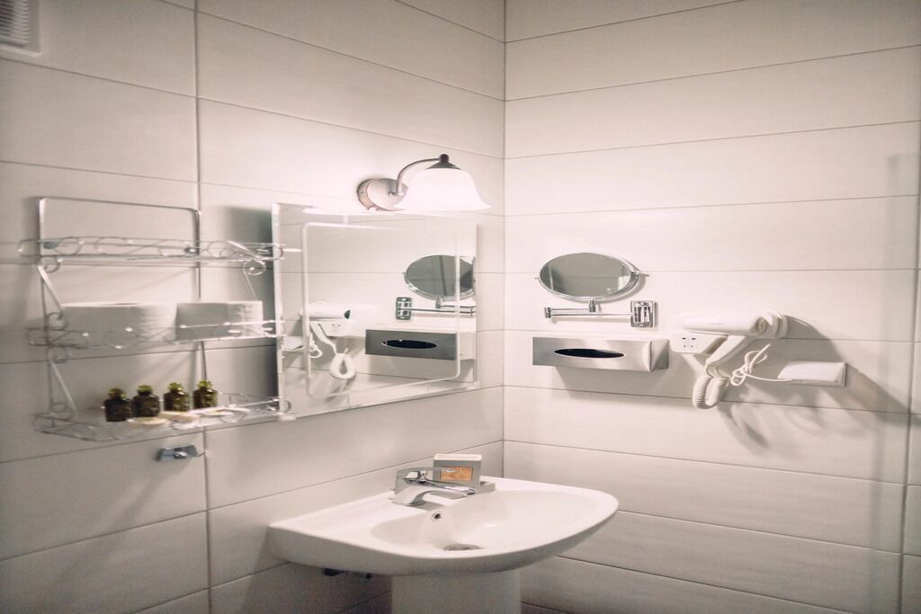 Photo of Bathroom in Mesolongi
