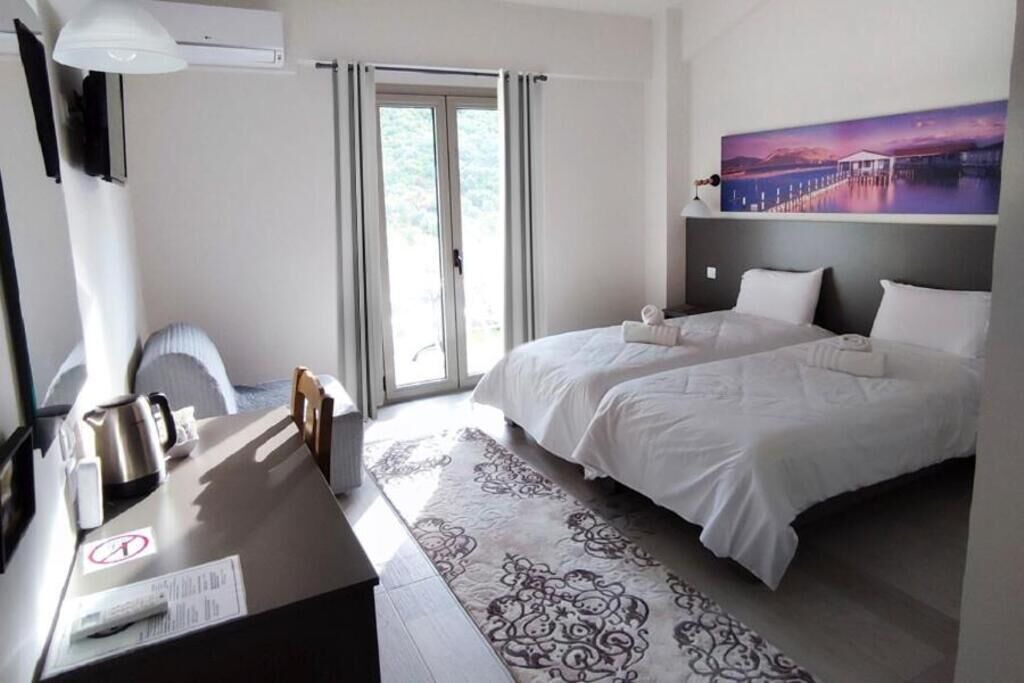 Photo of Bedroom in Mesolongi