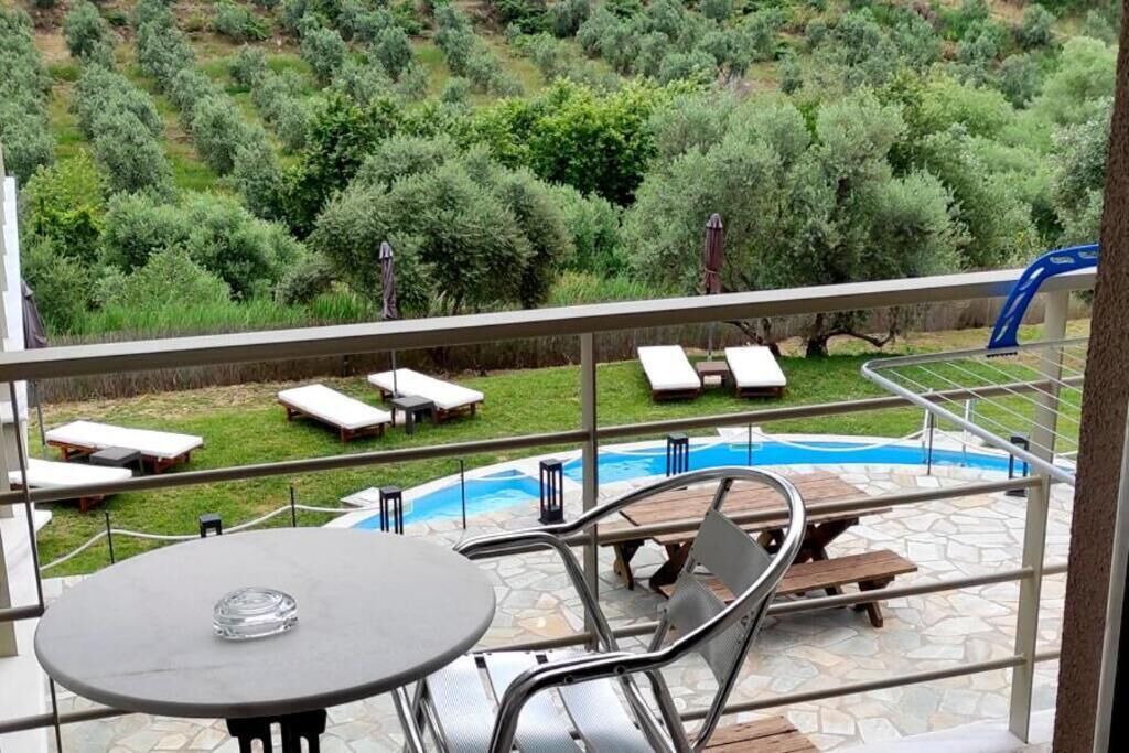 Photo of Outdoor in Mesolongi