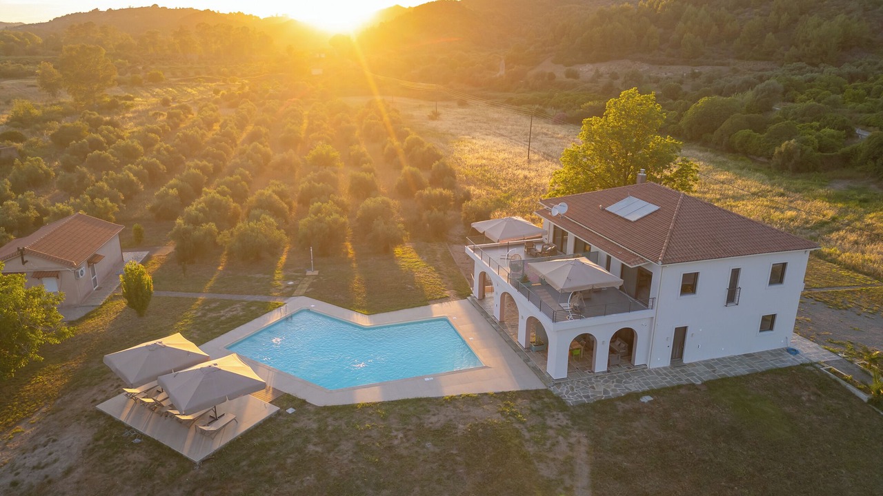 Photo of Outdoor in Archea Pissa