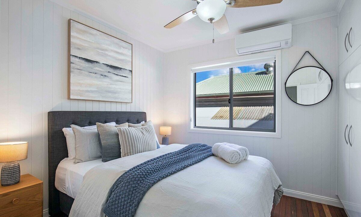 Photo of Bedroom in Milton