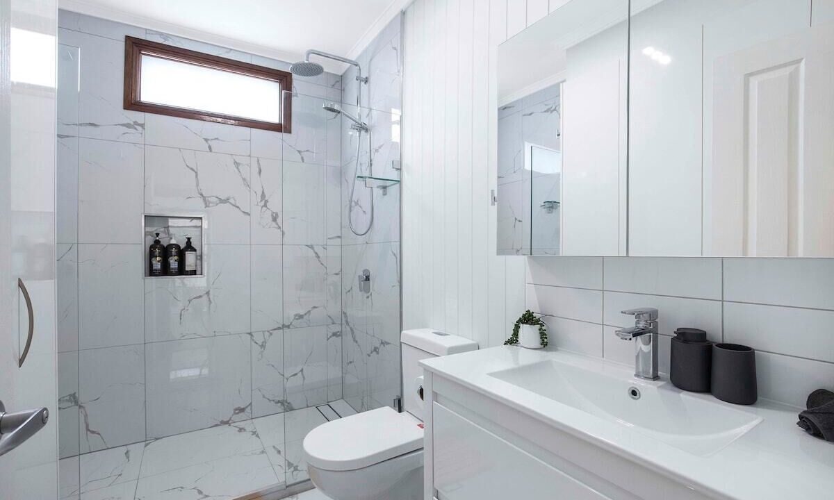Photo of Bathroom in Milton