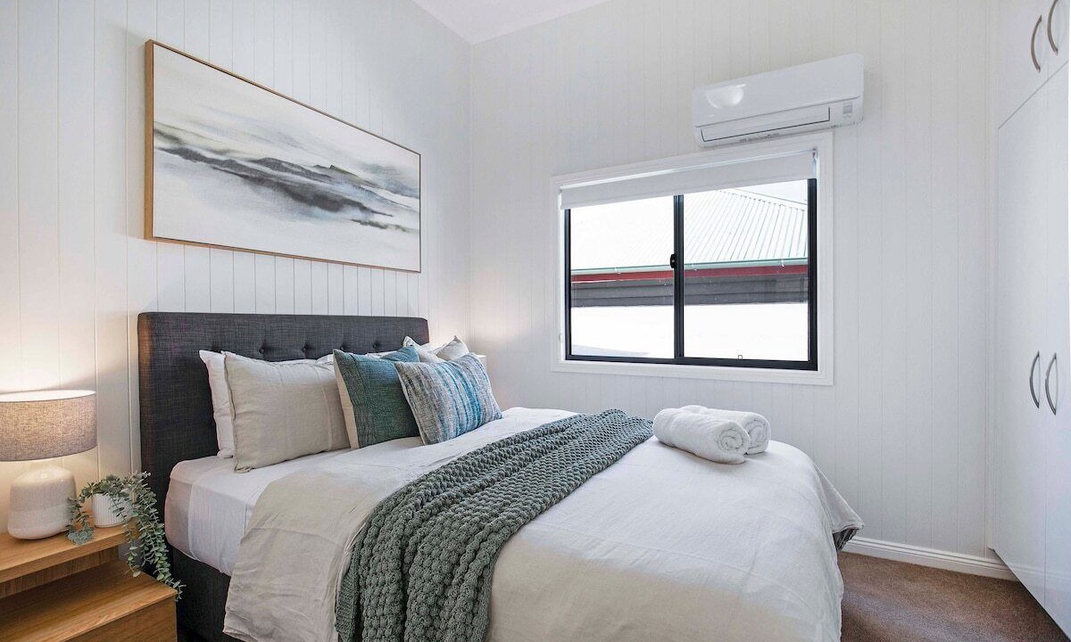 Photo of Bedroom in Milton