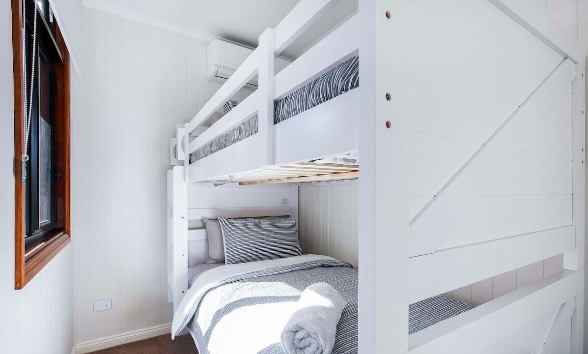 Photo of Bedroom in Milton