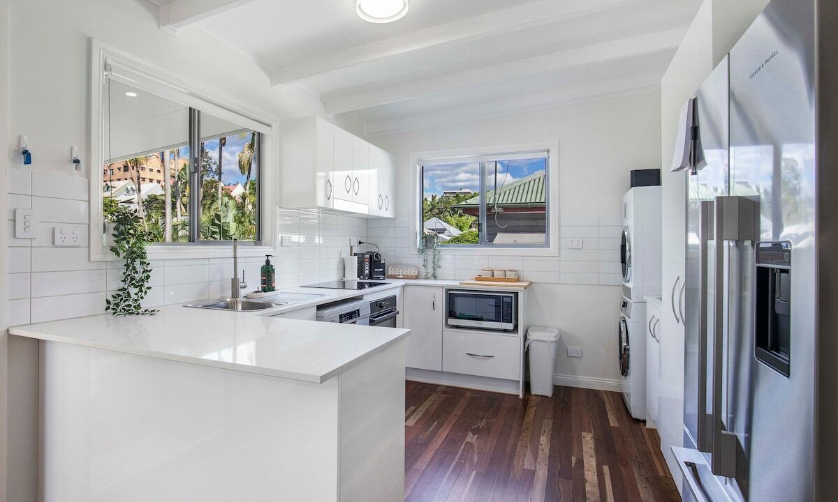 Photo of Kitchen in Milton
