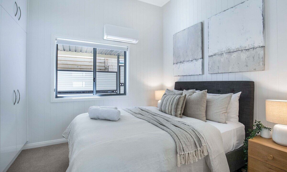 Photo of Bedroom in Milton