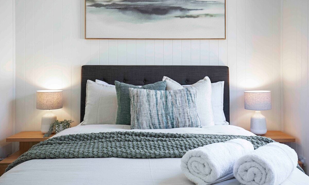 Photo of Bedroom in Milton
