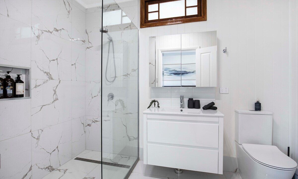 Photo of Bathroom in Milton