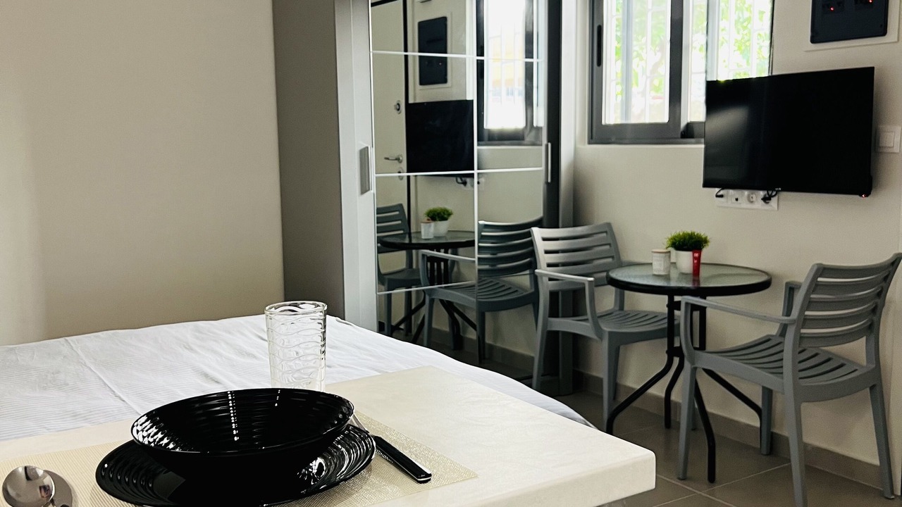 Photo of Bedroom in Elliniko-Argyroupoli