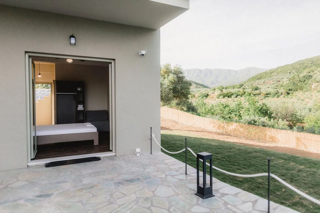 Photo of Patio Balcony in Mesolongi