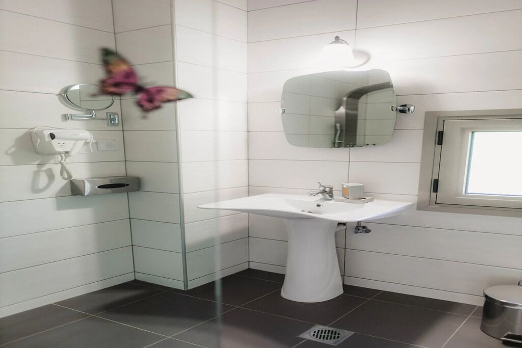 Photo of Bathroom in Mesolongi