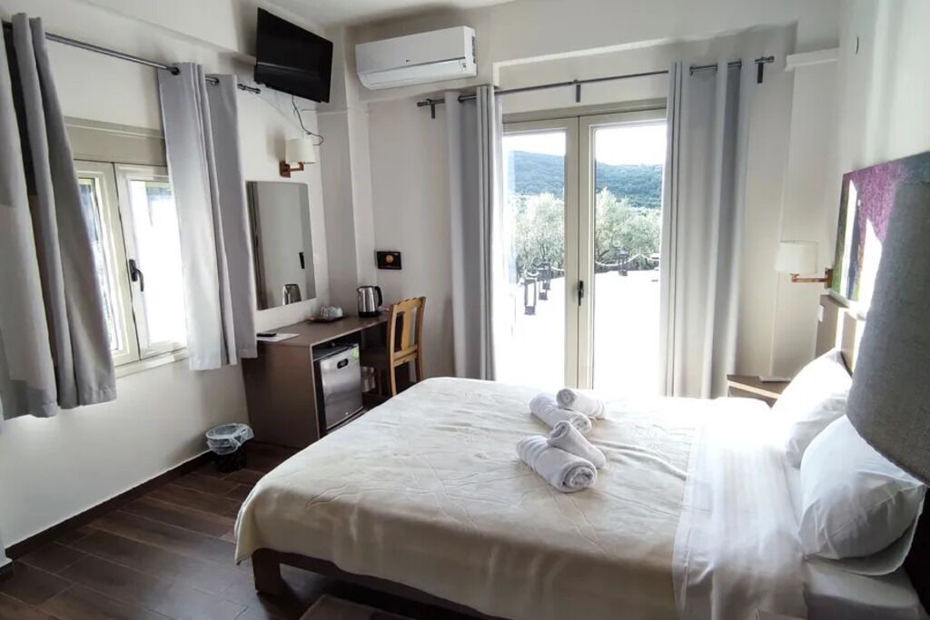Photo of Bedroom in Mesolongi