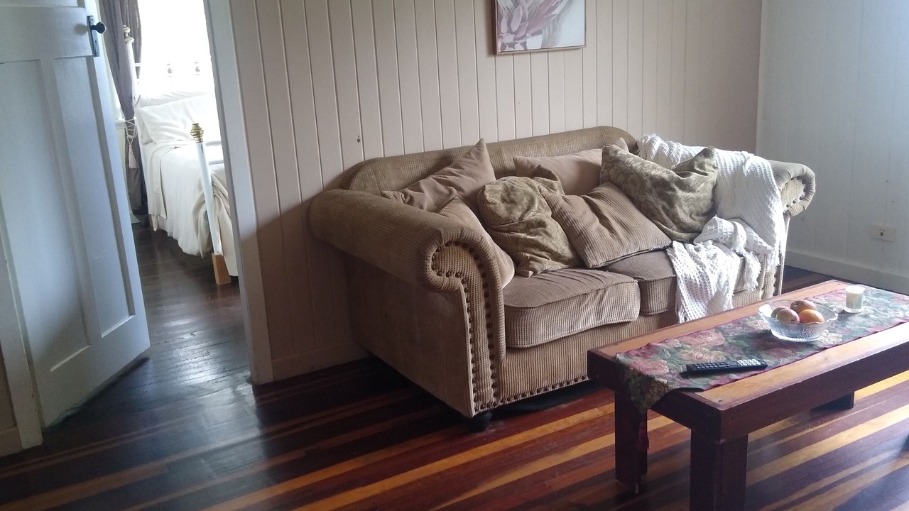 Photo of Livingroom in Kuttabul