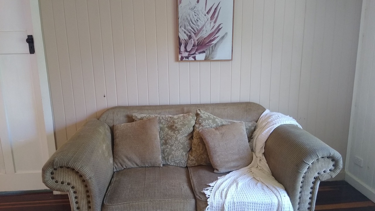Photo of Livingroom in Kuttabul