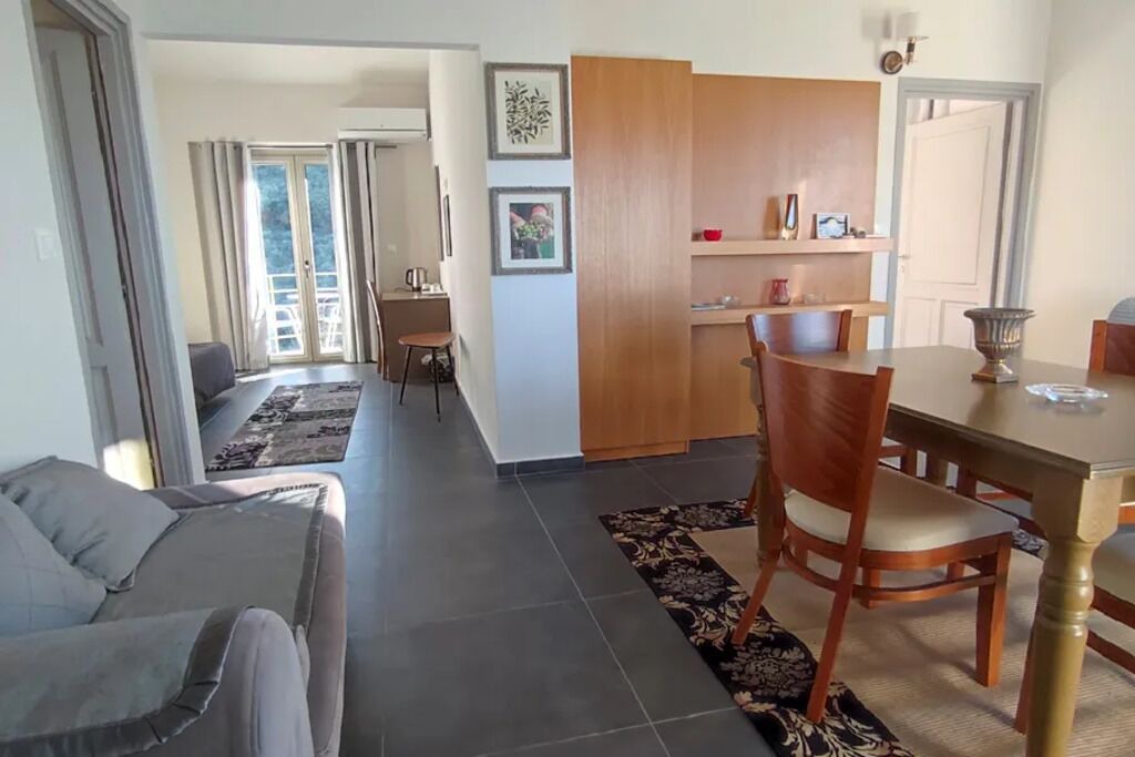 Photo of Livingroom in Mesolongi