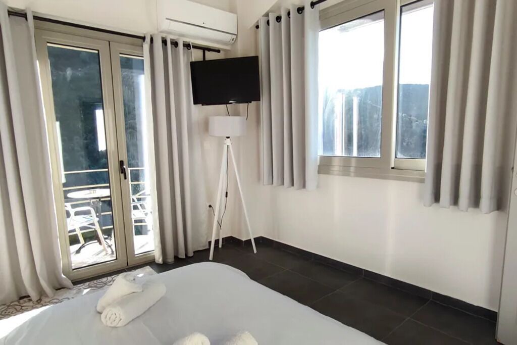 Photo of Bedroom in Mesolongi