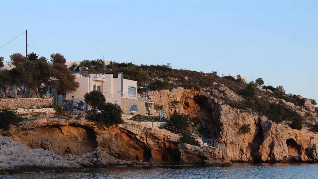 Photo of Others in Agios Serafim
