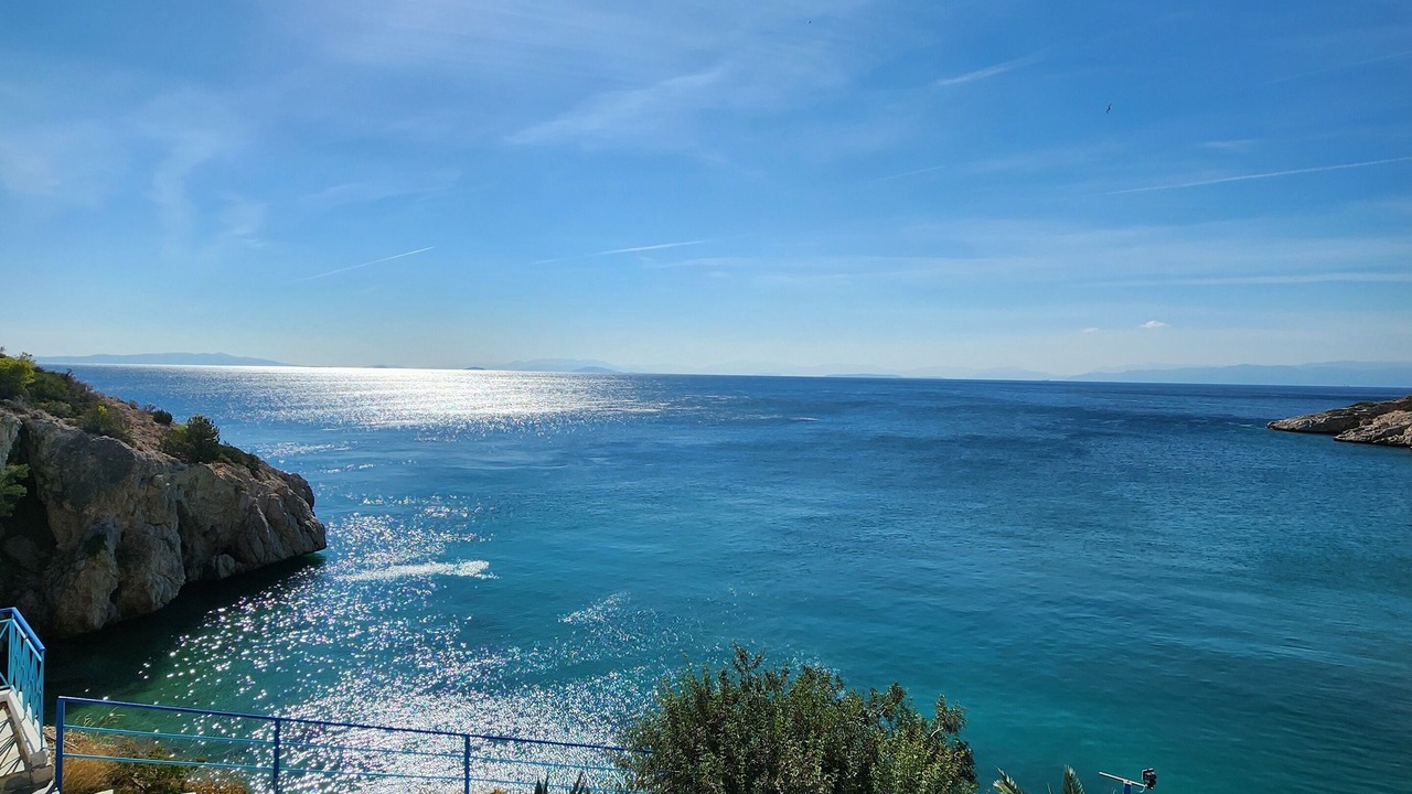 Photo of Outdoor in Agios Serafim