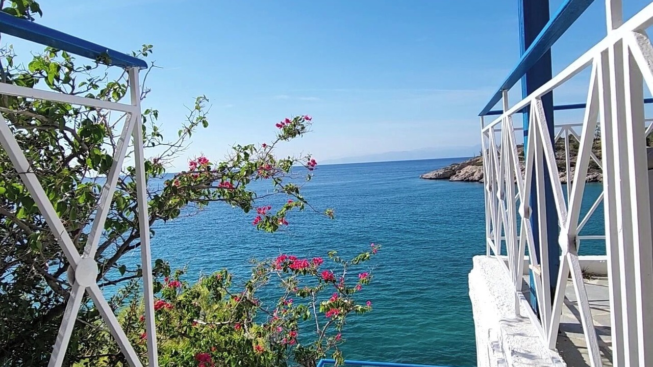 Photo of Outdoor in Agios Serafim