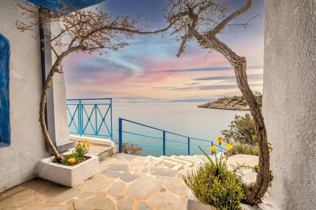Photo of Outdoor in Agios Serafim