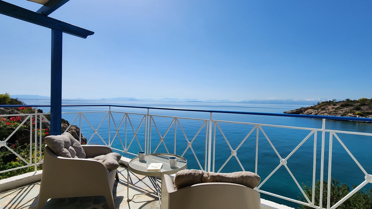 Photo of Outdoor in Agios Serafim
