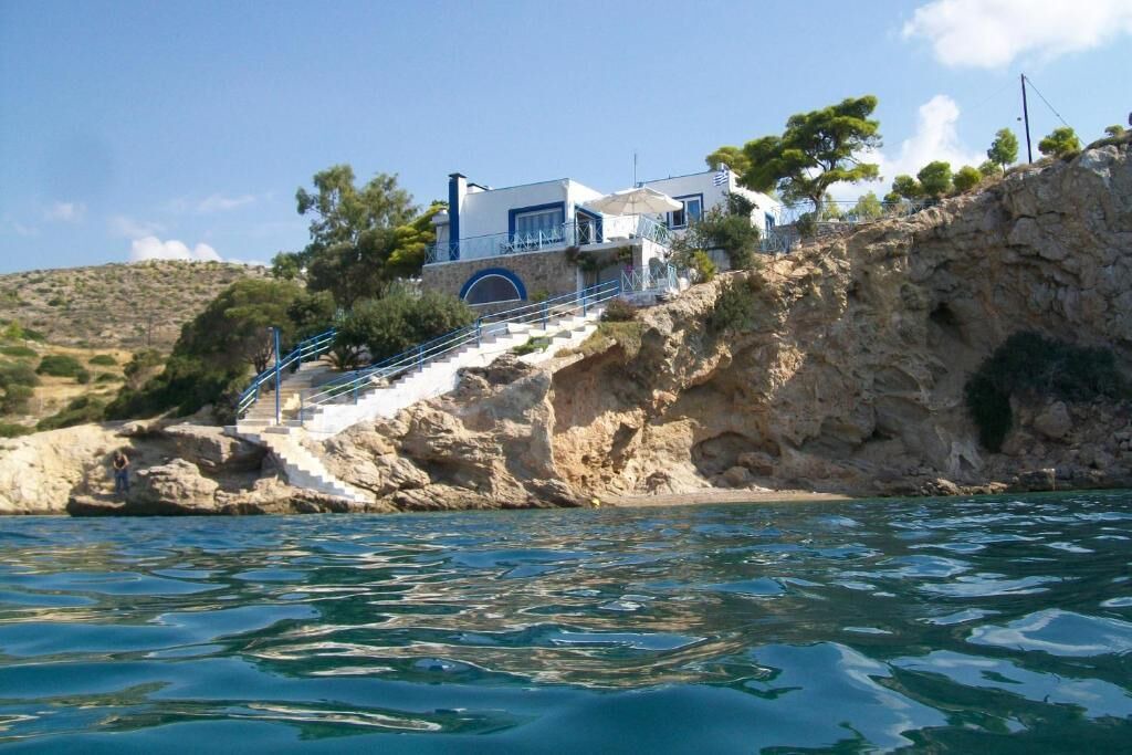 Photo of Outdoor in Agios Serafim