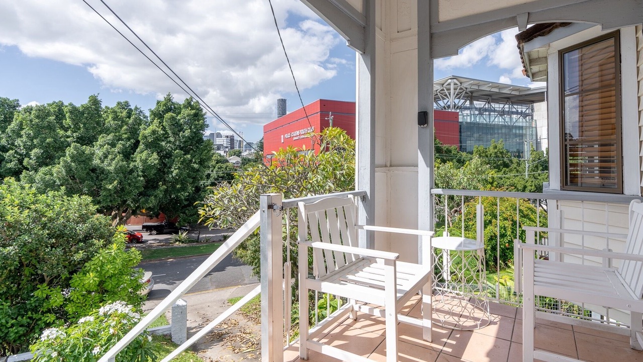 Photo of Patio Balcony in Milton