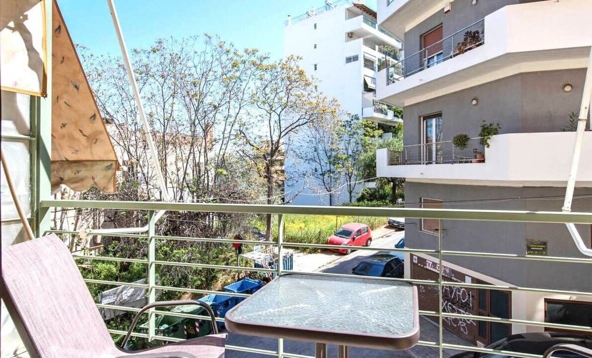 Photo of Outdoor in Ilisia
