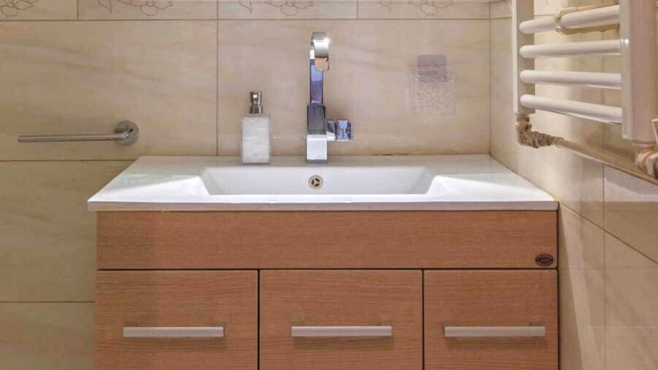 Photo of Bathroom in Ilisia