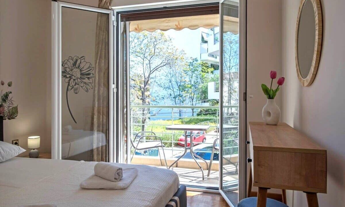 Photo of Bedroom in Ilisia