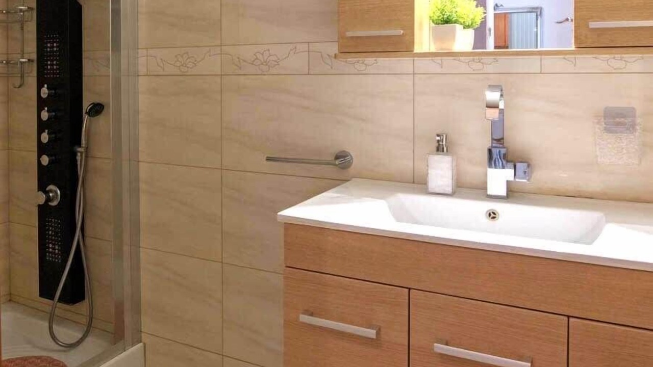 Photo of Bathroom in Ilisia