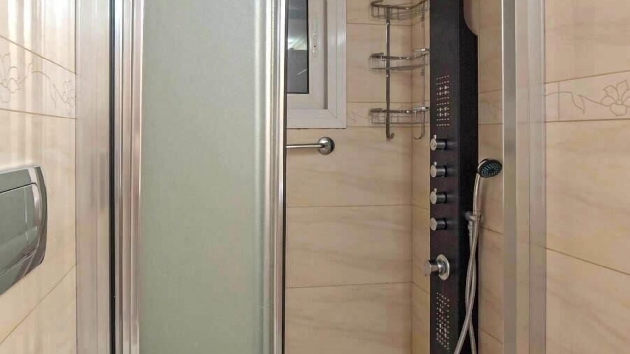 Photo of Bathroom in Ilisia