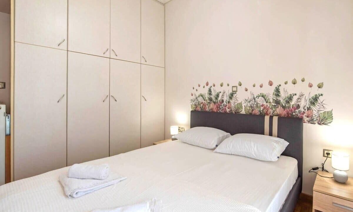 Photo of Bedroom in Ilisia