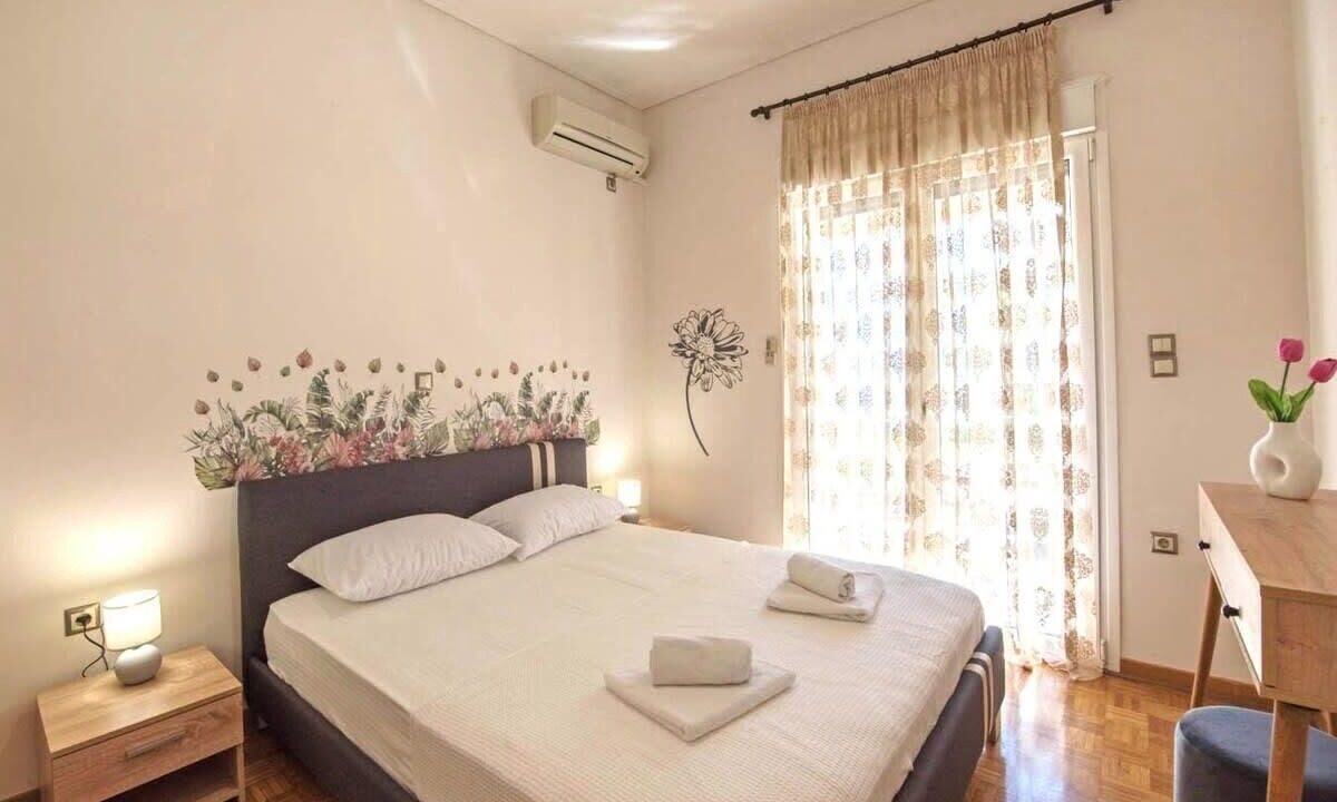 Photo of Bedroom in Ilisia