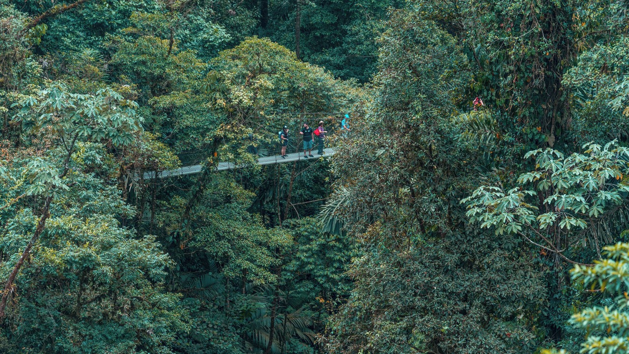 Photo of Others in Arenal Hot Springs