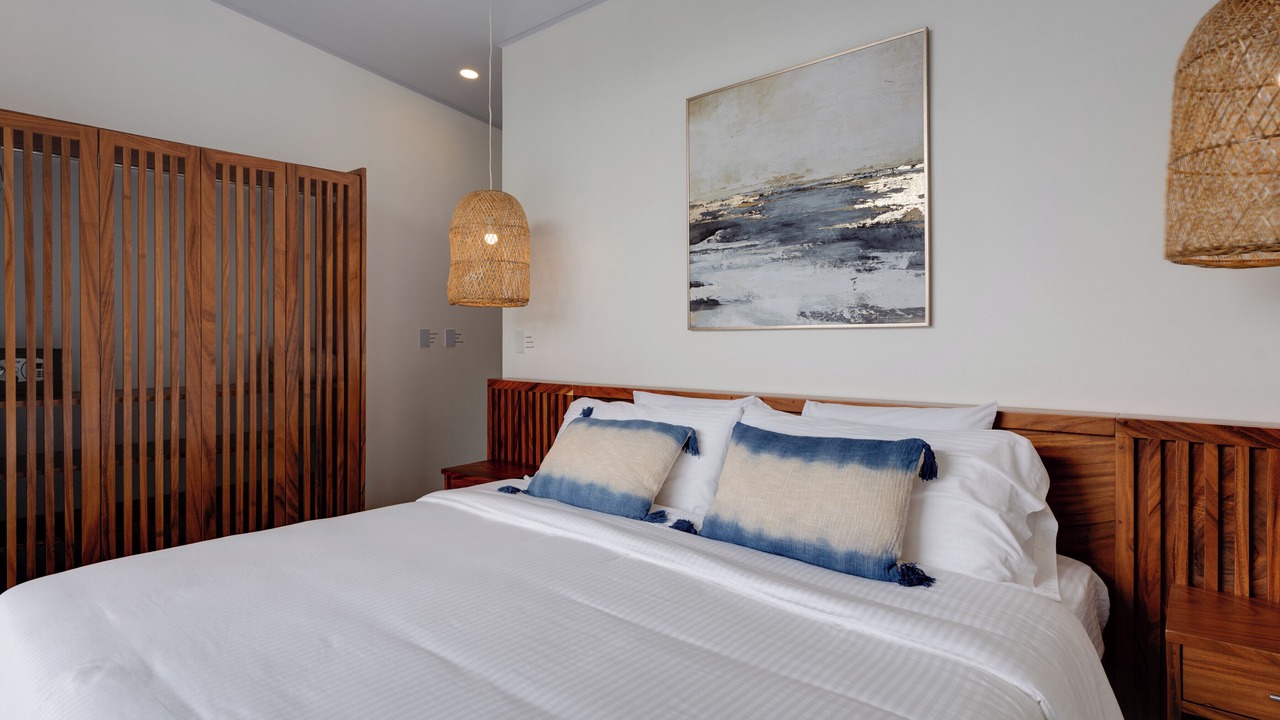 Photo of Bedroom in Arenal Hot Springs