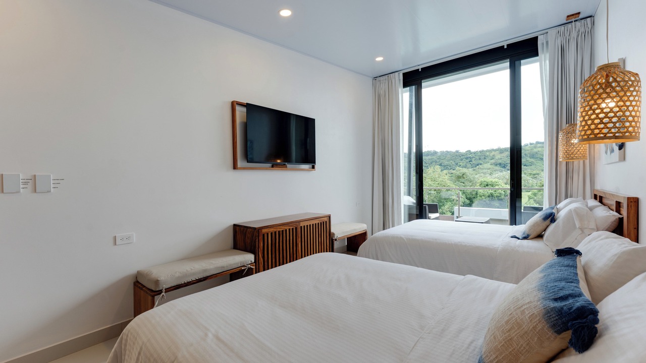 Photo of Bedroom in Arenal Hot Springs