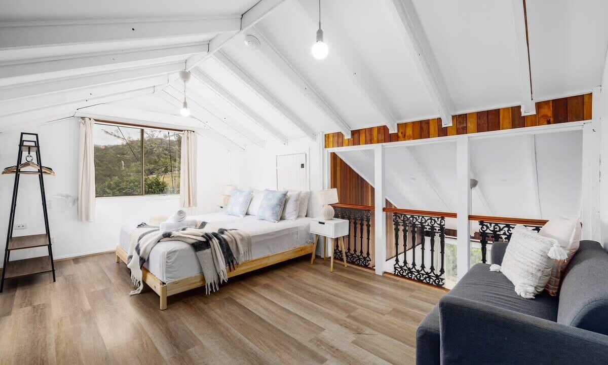 Photo of Bedroom in Upper Coomera