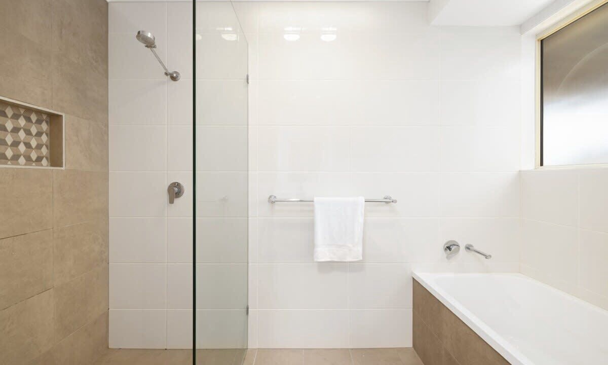 Photo of Bathroom in Calamvale