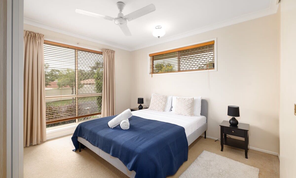 Photo of Bedroom in Calamvale