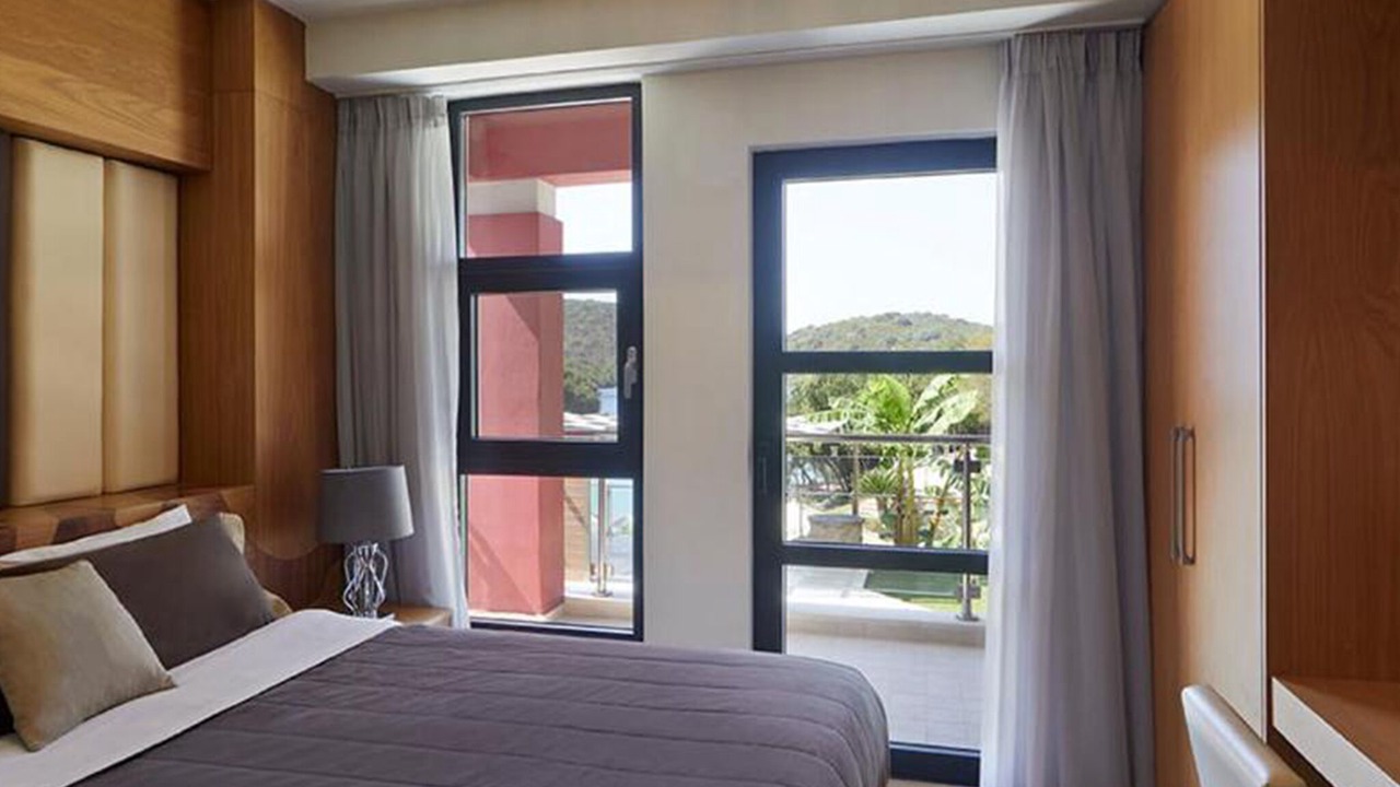 Photo of Bedroom in Sivota